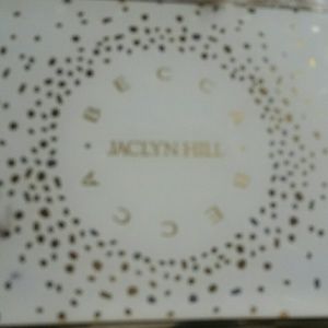 Jaclyn Hill Becca Palette